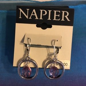 Napier Earrings
